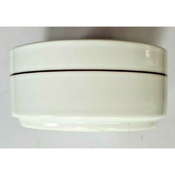 Hotel La Cisterna ~San Gimignano - Italy~ Scarce Old Ash Tray, circa 1950 U106 - Picture 3 of 3